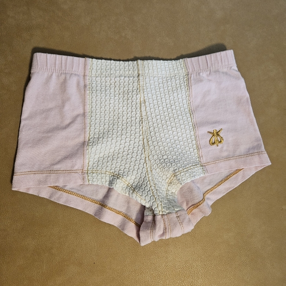 Y2k Vintage FRISK Underwear Hotpants - Picture 5 of 8